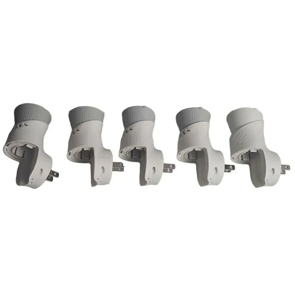 5 Preowned Airwick Plug Diffusers‎